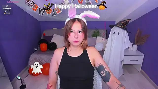 JasminDreame_ from StripChat is Freechat