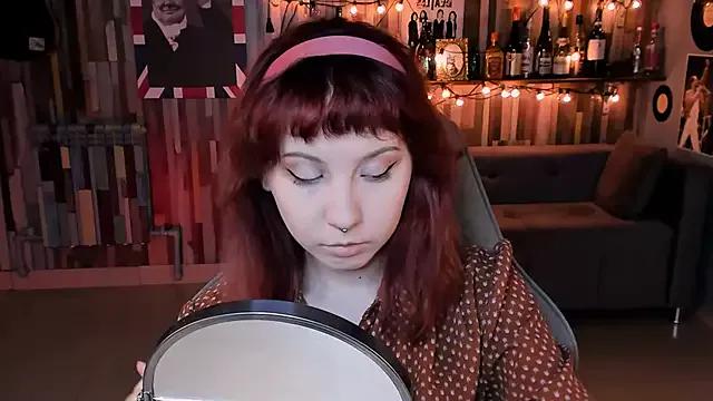 JasmineMilko from StripChat is Freechat