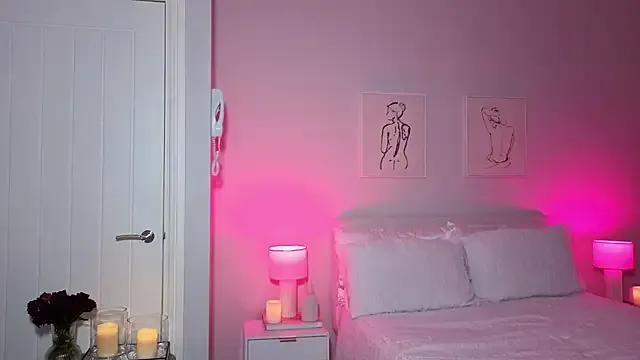 jeans-and-peach from StripChat is Freechat