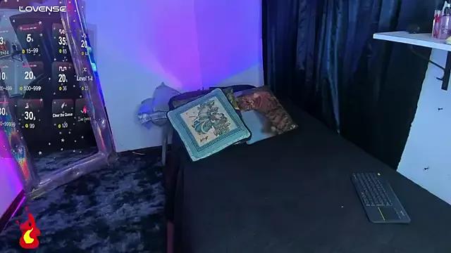 jenndy_lockhart from StripChat is Freechat