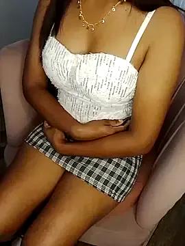 JENNY_20025 from StripChat is Freechat