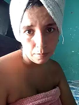 Jenny_gir25 from StripChat is Freechat