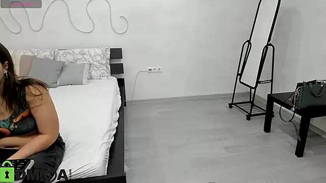Jenny_Jimmy from StripChat is Freechat