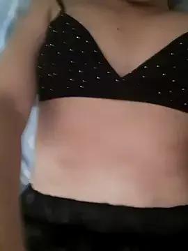 Jesica_Horny69 from StripChat is Freechat