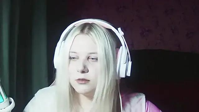 JessiAngels from StripChat is Freechat