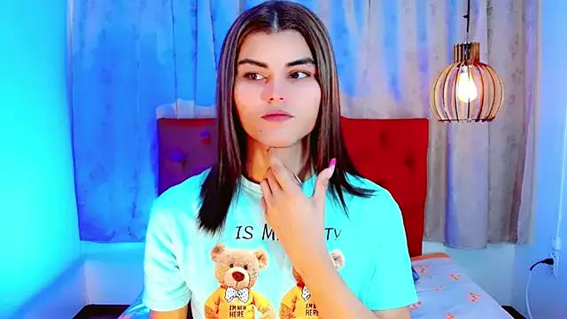 Jessica_smith_1 from StripChat is Freechat