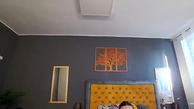 Jessica_White_ from StripChat is Freechat