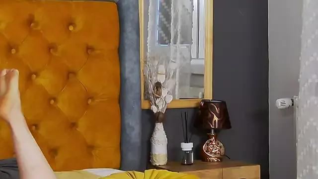 Jessica_White_ from StripChat is Freechat