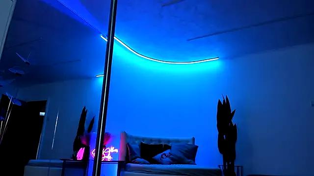JessicaSky_ from StripChat is Freechat
