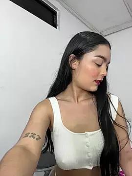 jessierusselll from StripChat is Freechat