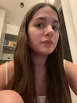 Jessiiexi from StripChat is Freechat