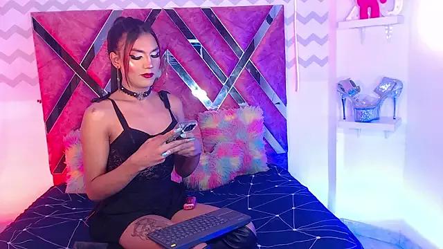 jessika_rabbitss_ from StripChat is Freechat