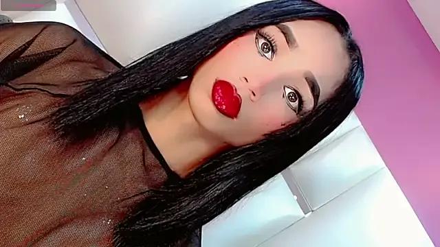 JessiscaWalker from StripChat is Freechat