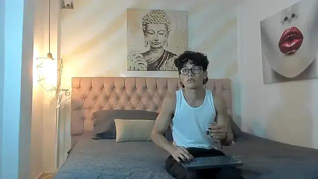 jex_chang_ from StripChat is Freechat