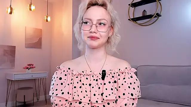 JodyGane from StripChat is Freechat
