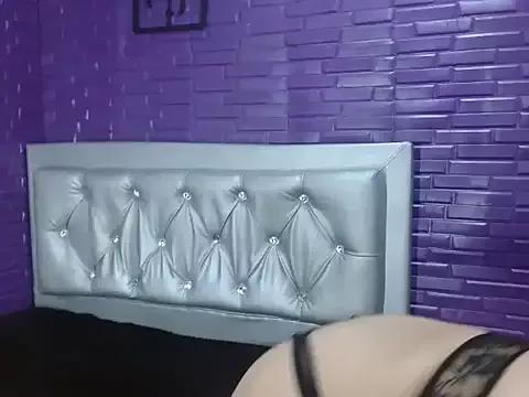 Johana_Johns_RX from StripChat is Freechat