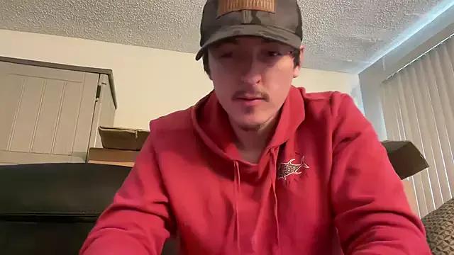 John_Dickerson69 from StripChat is Freechat