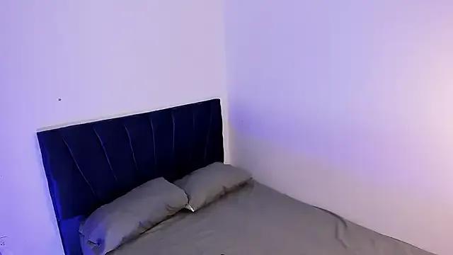 john_mystic from StripChat is Freechat