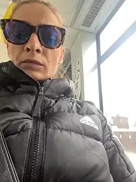 JoiBeyonce from StripChat is Private