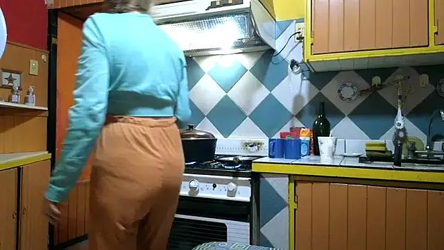 Jony_Marta from StripChat is Freechat