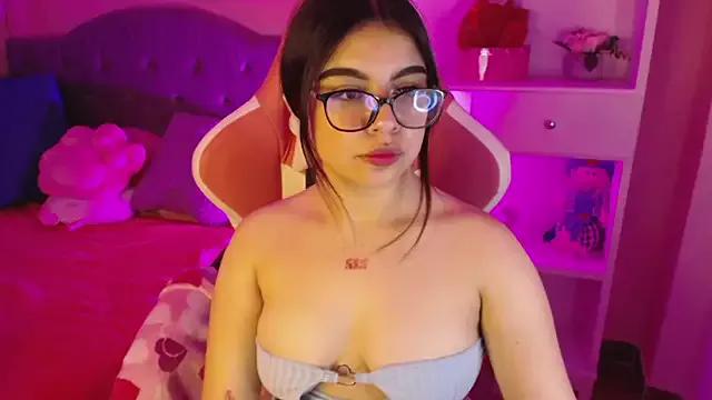 Josselyn__ from StripChat is Private