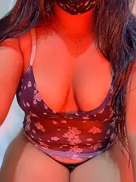 jouri__curvy from StripChat is Freechat