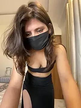 joya_baby from StripChat is Freechat
