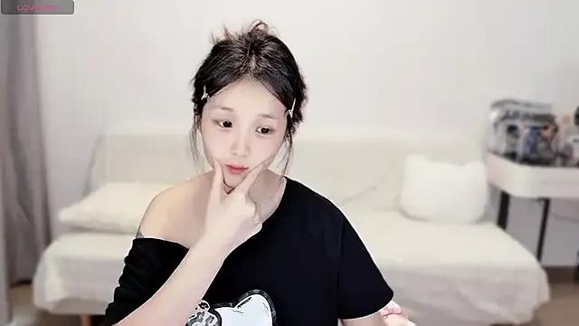Joyce-bb from StripChat is Freechat