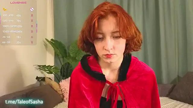 JuanaFriesz from StripChat is Freechat