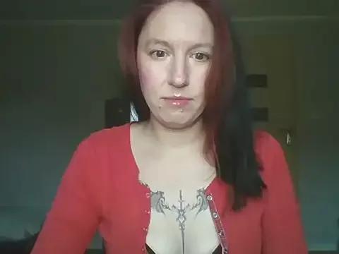 JudyFetish from StripChat is Freechat