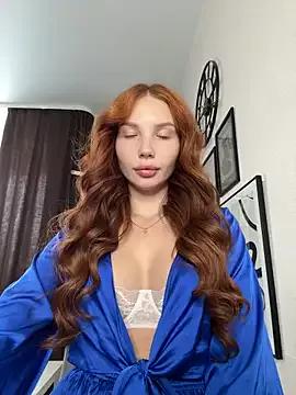 JudyWalkerr from StripChat is Freechat