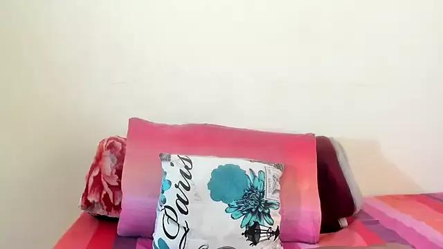 juicyLips8 from StripChat is Freechat