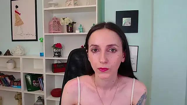 Julia_Jae from StripChat is Freechat