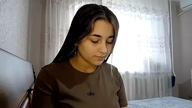 JulianaHartford from StripChat is Freechat