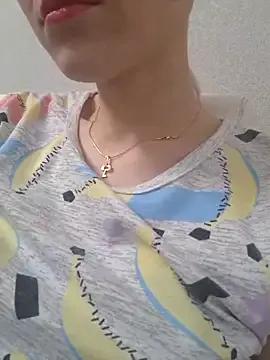 JuliBant666 from StripChat is Freechat