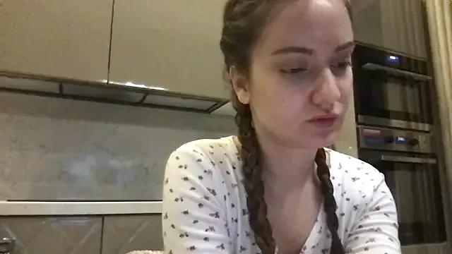 Justamanda1 from StripChat is Freechat