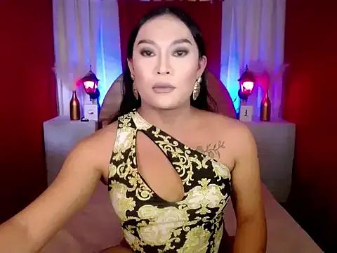 KaGoddessonXXX from StripChat is Freechat