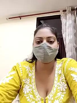 Kajal-baby07 from StripChat is Freechat