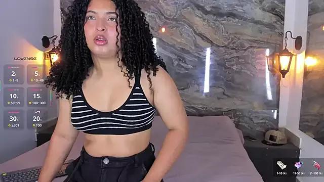 kaleb_violeta_1 from StripChat is Freechat