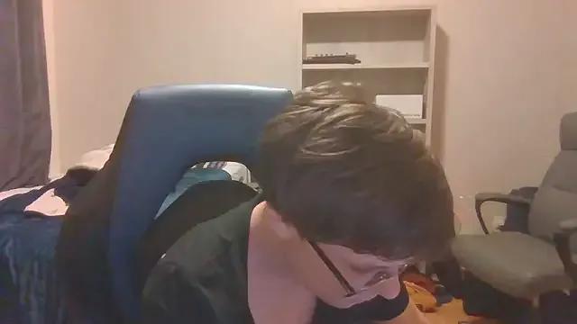 KaliSnow199623 from StripChat is Freechat