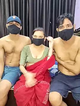 kamini_bhabhi from StripChat is Freechat