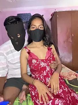 KAMUKH-NEHA-SEXY from StripChat is Freechat