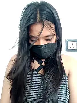 kanika_G from StripChat is Freechat