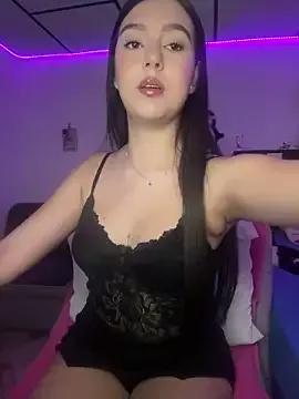 kanne_mia from StripChat is Freechat