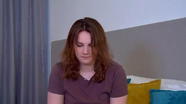 KarenClarks from StripChat is Freechat
