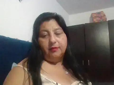 Karina_Betherlsen from StripChat is Freechat