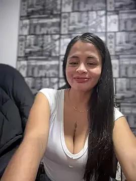 Karina_LS from StripChat is Freechat