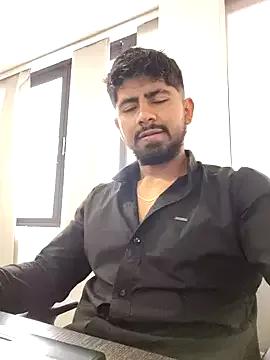 Karl_Fischer from StripChat is Freechat