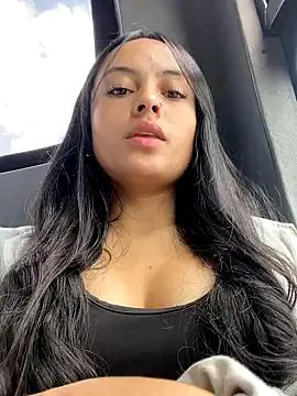 Karla_1-2 from StripChat is Freechat
