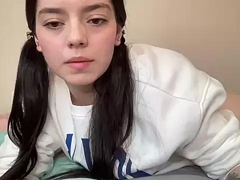 Karlaxxx016 from StripChat is Freechat